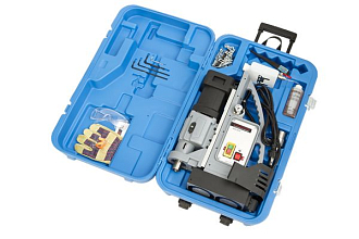 Сверлильный станок ECO.80/4 на магнитном основании, 12-80 мм, КМ3, 4 скорости EUROBOOR - фото 3