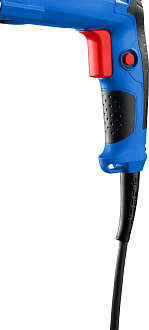 Перфоратор горизонтальный ЗУБР 1100 Вт, 0-920 об/мин, 0-5100 уд/мин, кейс, ЗП-32-1100 К Профессионал - фото 5