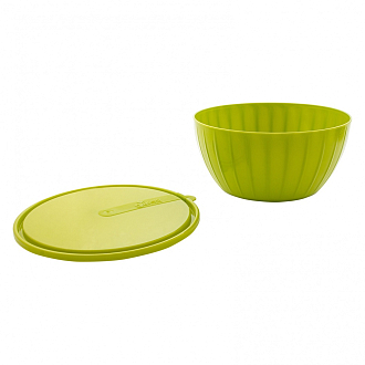 Набор для пикника на 6 персон, 20 предметов, контейнер 9 л в комплекте, Camping Palisad - фото 8