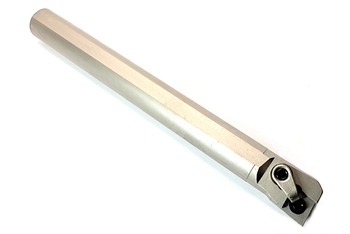 Фото 3 товара S20R-MCLNL12 DKR державка для внутреннего точения Deskar