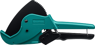 Автоматический труборез по металлопластиковым трубам KRAFTOOL Alligator-63 23408-63_z01 63 мм - фото 2