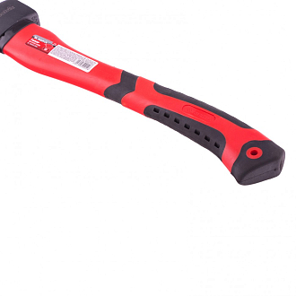 Топор, 600 г, фибергласовое топорище Matrix - фото 4