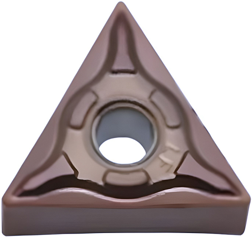 Фото 0 товара TNMG160404 MF LF6118 токарная пластина Deskar