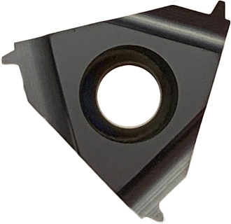 16IR 1.5 TR LDA резьбовая пластина Deskar - фото 1