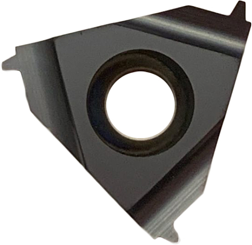 Фото 0 товара 16IR 1.5 TR LDA резьбовая пластина Deskar