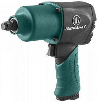 Гайковерт пневматический ударный 1/2"DR 8000 об/мин., 780 Нм, Jonnesway - фото 1