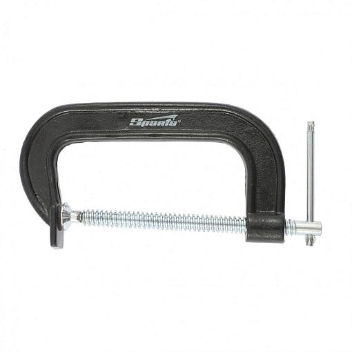 Фото 0 товара Струбцина G-образная, 150 мм Sparta