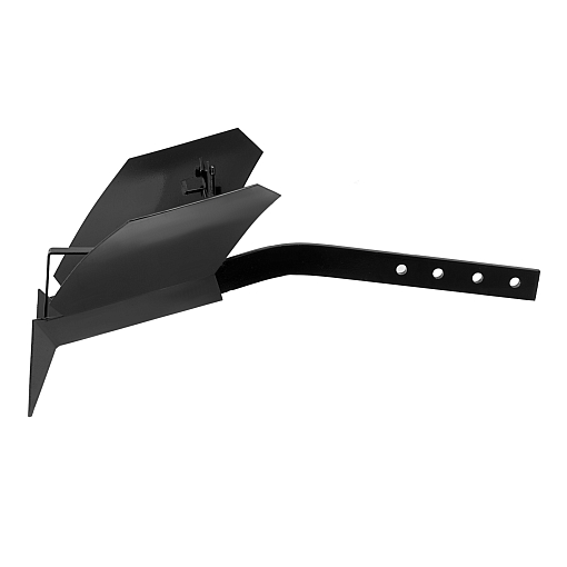 Фото 1 товара Окучник 1-рядный, без сцепки Denzel