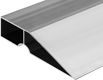 Правило алюминиевое ДВУХВАТ STAYER 1 м, 10723-1.0_z03 - фото 4