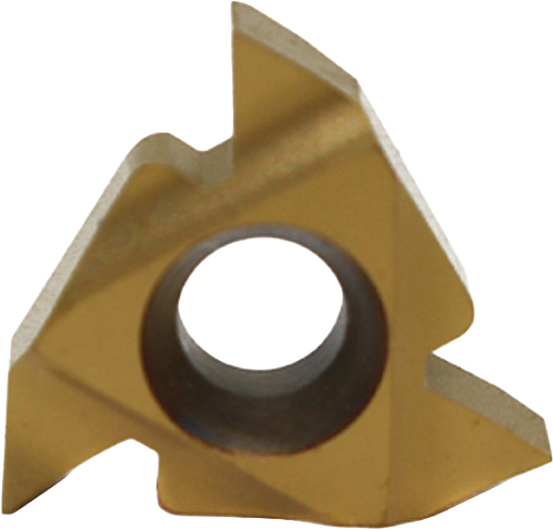 Фото 0 товара 16IR AG 55 LDC резьбовая пластина Deskar