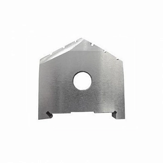 Пластина к перовому сверлу 68 мм по мет. 2000-1251 Sekira - фото 1