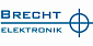 Логотип производителя Brecht