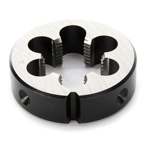 Фото 1 товара Плашка трубная G 2 ЛЕВАЯ