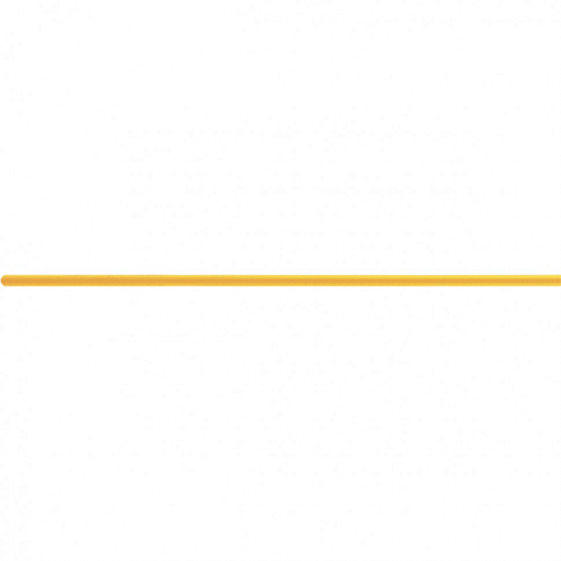 Фото 0 товара Черенок деревянный, 30 х 1300 мм, желтый лак, 1 сорт Россия