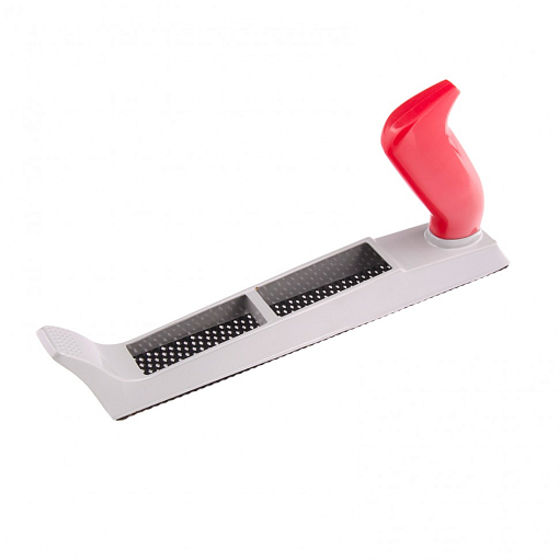 Фото 1 товара Рубанок, 250 х 42 мм, обдирочный, мет., для гипсокартона Matrix