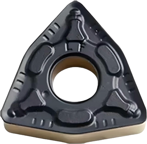 Фото 0 товара WNMG080408 CM TF9218 токарная пластина Boro Deskar