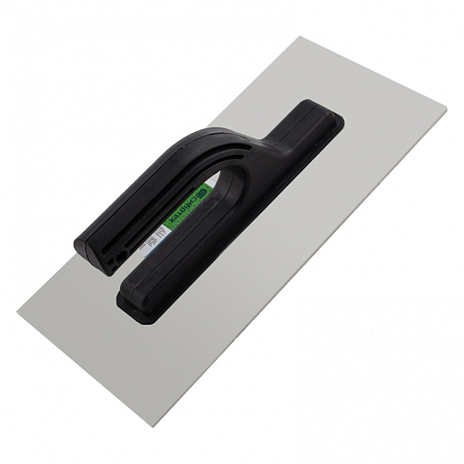 Фото 1 товара Гладилка пластиковая, 280 х 130 мм Сибртех