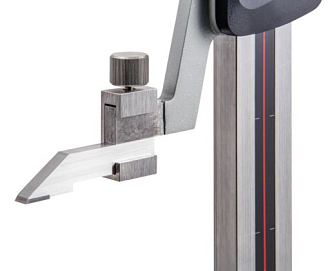 Штангенрейсмас цифровой 350 мм Digimar 814 SR, MAHR - фото 3