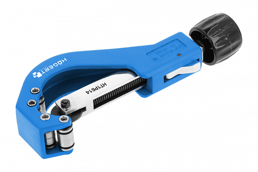 Фото 0 товара Труборез механический роликовый 14-63мм HOEGERT