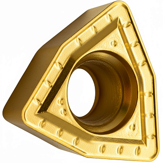 WCMX040208 MF LF6028 пластина для сверла Deskar - фото 3