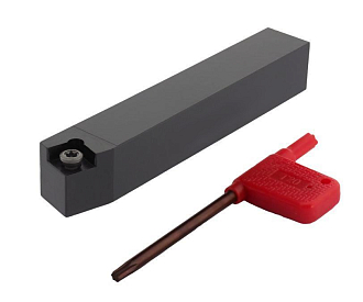 SSBCR1616H09 державка для наружного точения Deskar - фото 2