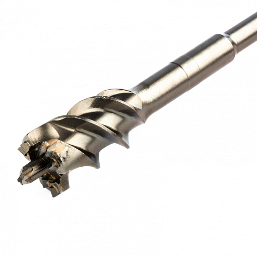 Фото 1 товара Проломной бур SDS-Мах 45 х 1000 мм Matrix