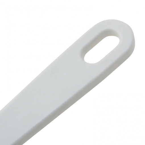 Фото 3 товара Щетка-сметка 270 мм, бирюзовая щетина, Home Palisad