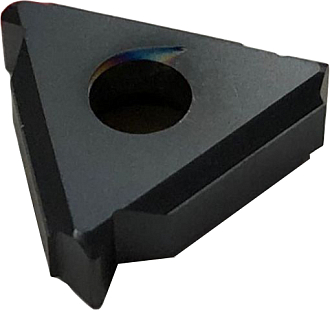 16ER 10 UN LDA резьбовая пластина Deskar - фото 6