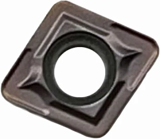 CCMT060208 LF9218 токарная пластина Deskar - фото 1