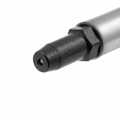 Фото 3 товара Пистолет для монтажной пены "Стандарт", усиленный пластмассовый корпус Сибртех