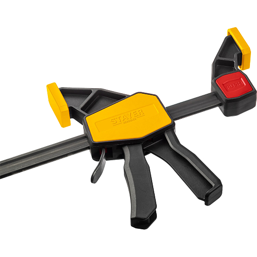 Фото 5 товара STAYER 150x65 мм, струбцина пистолетная HERCULES HP-15/6 32242-15_z01 PROFESSIONAL