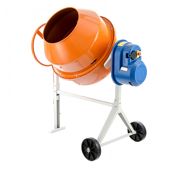 Бетоносмеситель B-180, 700 Вт, 180 л Denzel - фото 2