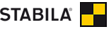 Логотип производителя STABILA