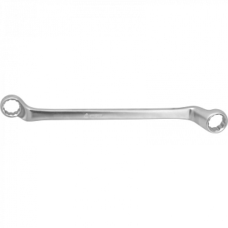 Ключ накидной 27х30 - фото 1