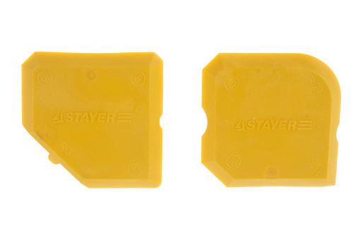 Фото 1 товара Набор шпателей для формовки швов STAYER 1-в-2, 10165-H2