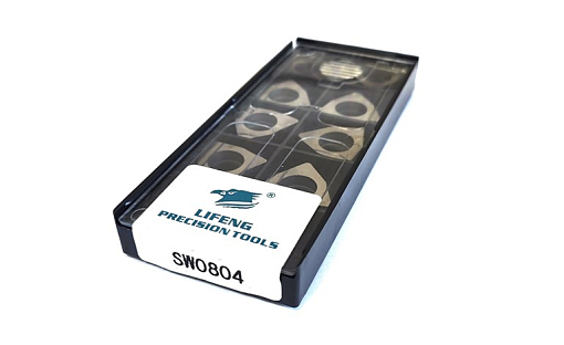 Фото 1 товара SW0804 подкладная пластина Deskar