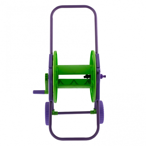 Фото 2 товара Катушка для шланга 45 м, на колесах Palisad