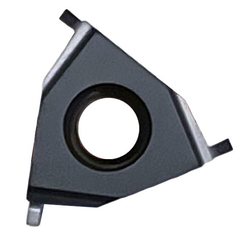 Фото 0 товара 11IR EL 2.0 LDA пластина для отрезки и точения канавок Deskar