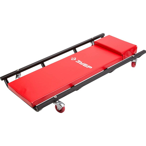 Фото 0 товара Лежаки на колесах, серия «ЭКСПЕРТ» Зубр 43521