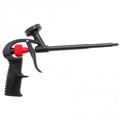 Фото 3 товара Пистолет для монтажной пены, тефлоновое покрытие Matrix