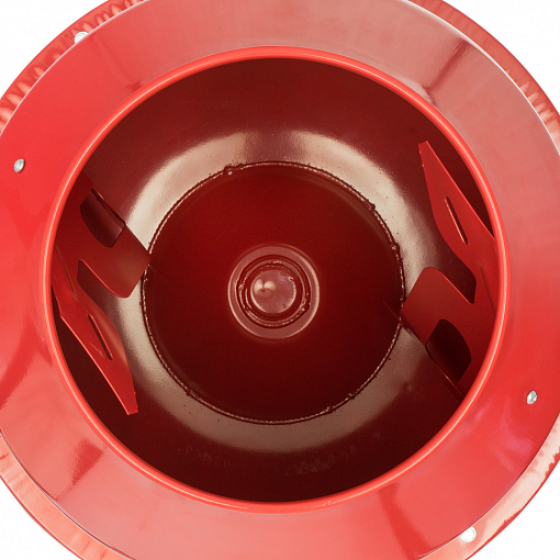 Фото 7 товара Бетоносмеситель СМ-140K, 140 л, мощность 550 Вт МТХ