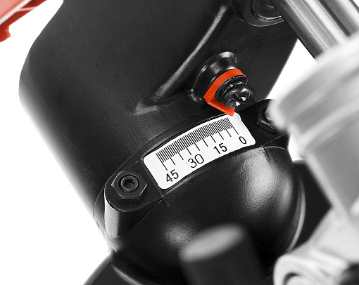 Фото 8 товара ЗУБР 1100 Вт, 190х20 мм, пила торцовочная ЗПТ-190-1200 ПЛ Мастер