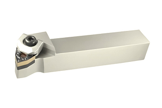 WWLNL2525M08 DKR державка для наружного точения Deskar - фото 1