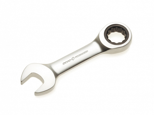 Фото 0 товара Ключ комбинированный трещоточный 11мм