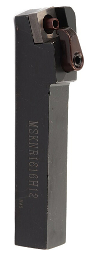 Фото 7 товара MSKNR1616H12 державка для наружного точения Deskar