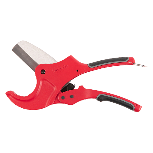 Фото 3 товара Ножницы для резки изделий из ПВХ, D до 63 мм, лезвие из нерж. стали, автоматич. Matrix