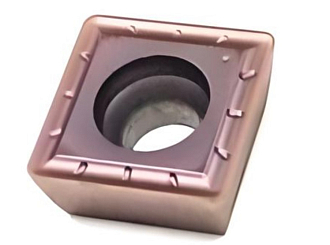 SPGT110408-PM YBG205 пластина для сверла - фото 1