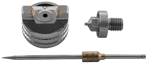 Фото 0 товара Дюза сменная 2.3 мм для пистолета покрасочного "Краскопульт" JA-6111, Jonnesway