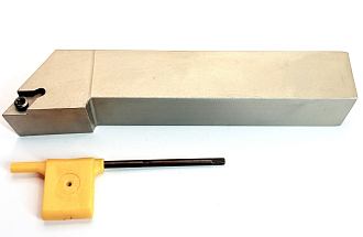 SDJCR1616H11 DKR державка для наружного точения Deskar - фото 3