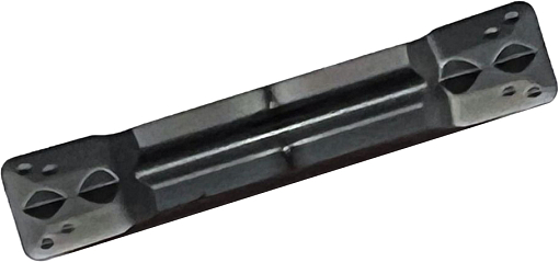 Фото 3 товара MGMN500 M LDA пластина для отрезки и точения канавок Deskar